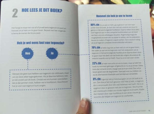 Tegenzin? Met dit boek is ‘zin maken’ helemaal niet lastig - Fair Friday